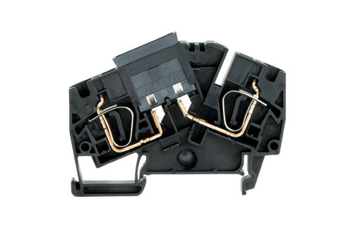 Push In Fused Terminal Block (25 pcs)