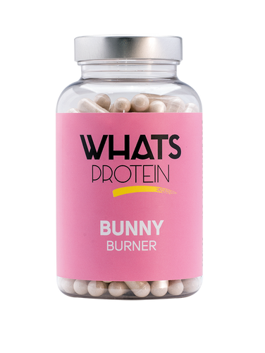 Bunny Burner