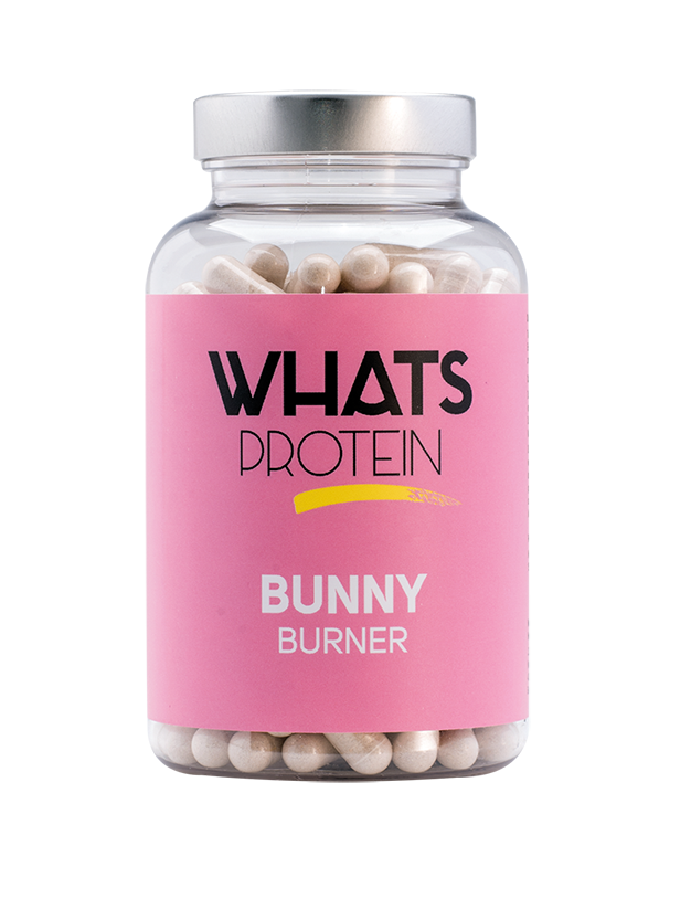 Bunny Burner