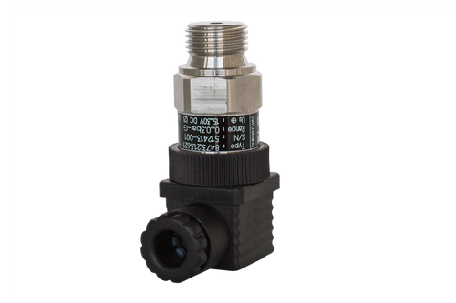 Pressure Sensor 0-10V (0 - 6 bar)
