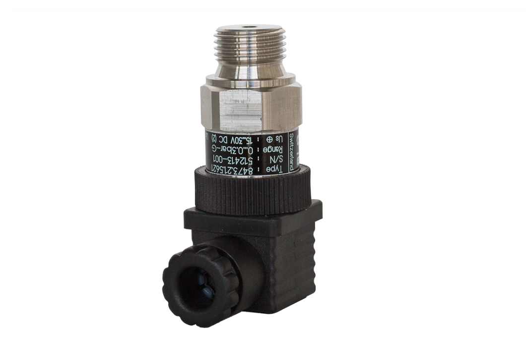 Pressure Sensor 0-10V (0 - 6 bar)