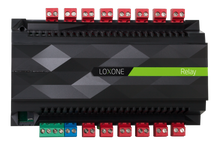 Loxone Relay Extension