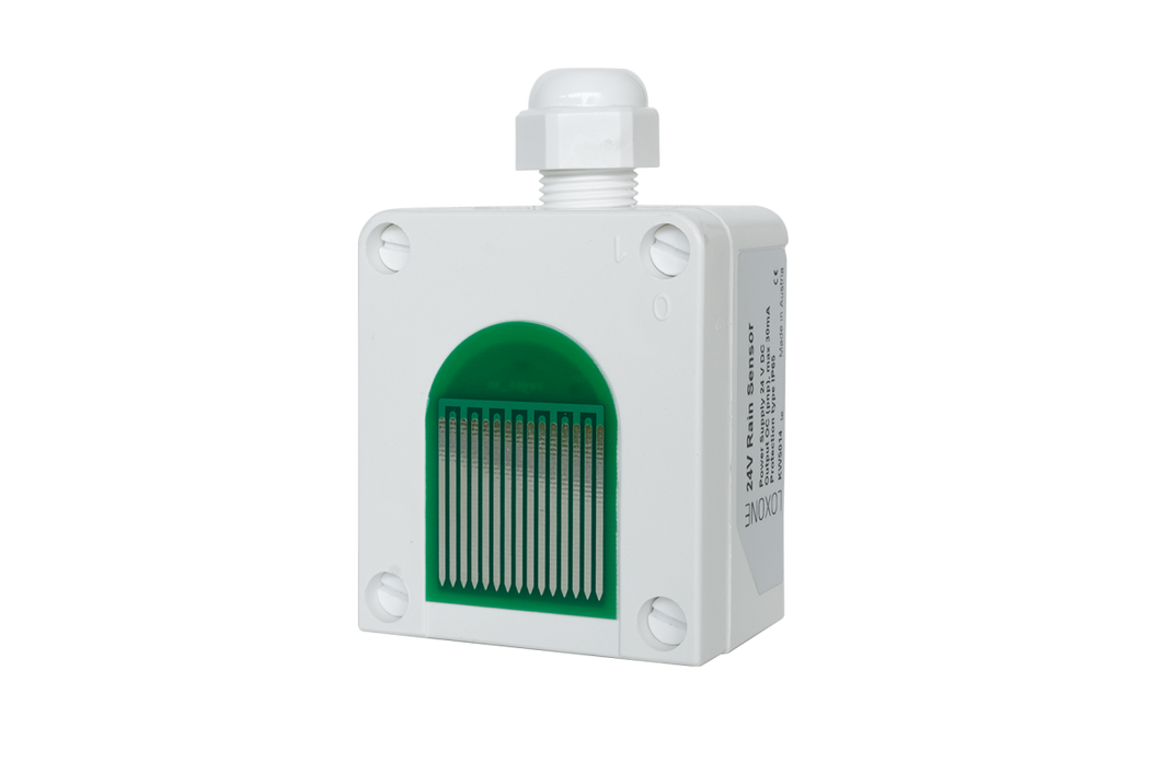 Rain Sensor (24V)